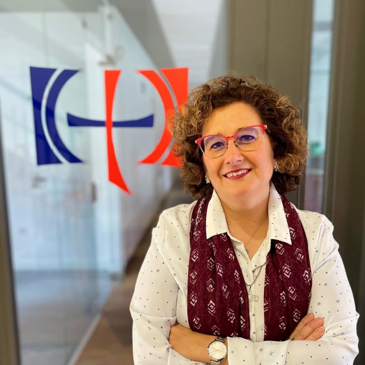 María del Carmen Sánchez-Barba Maroto