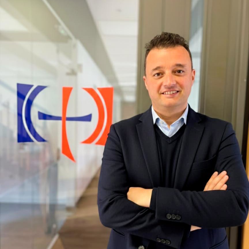 David Bellón López de Lerma