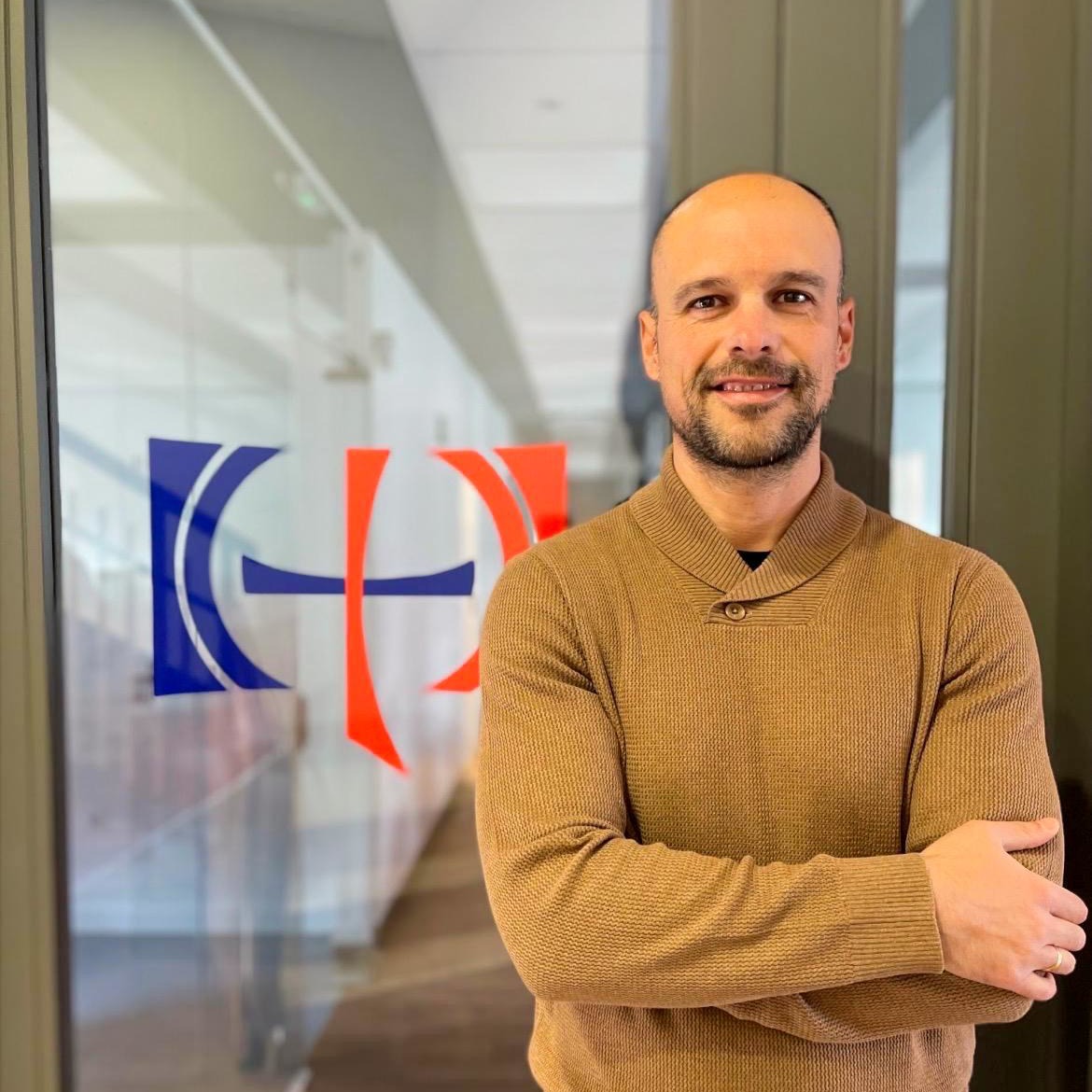 David del Fresno Merlo