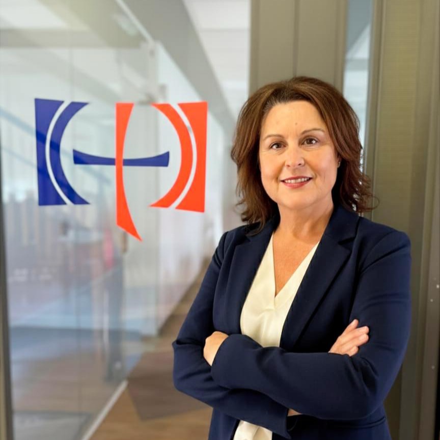 Lidia María Díaz García