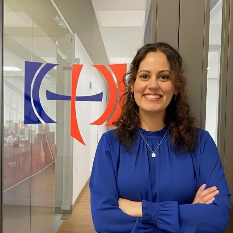 María del Carmen Martínez González