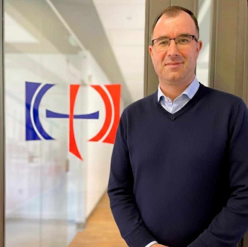 Alejandro Venero Hoyos