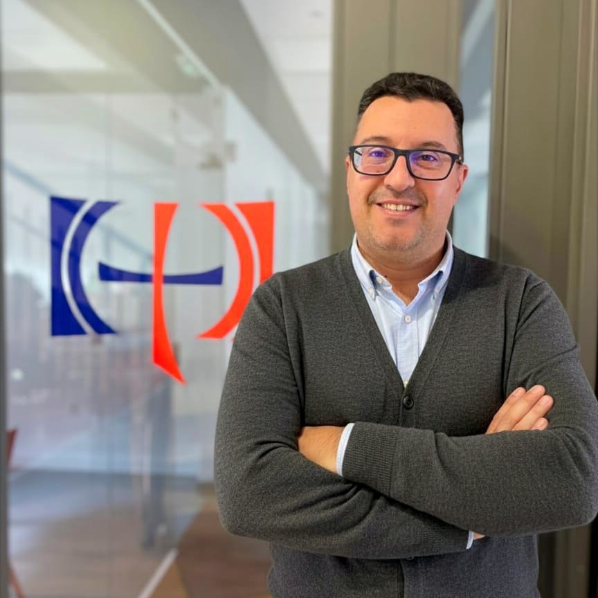 Sergio Moreno Linares