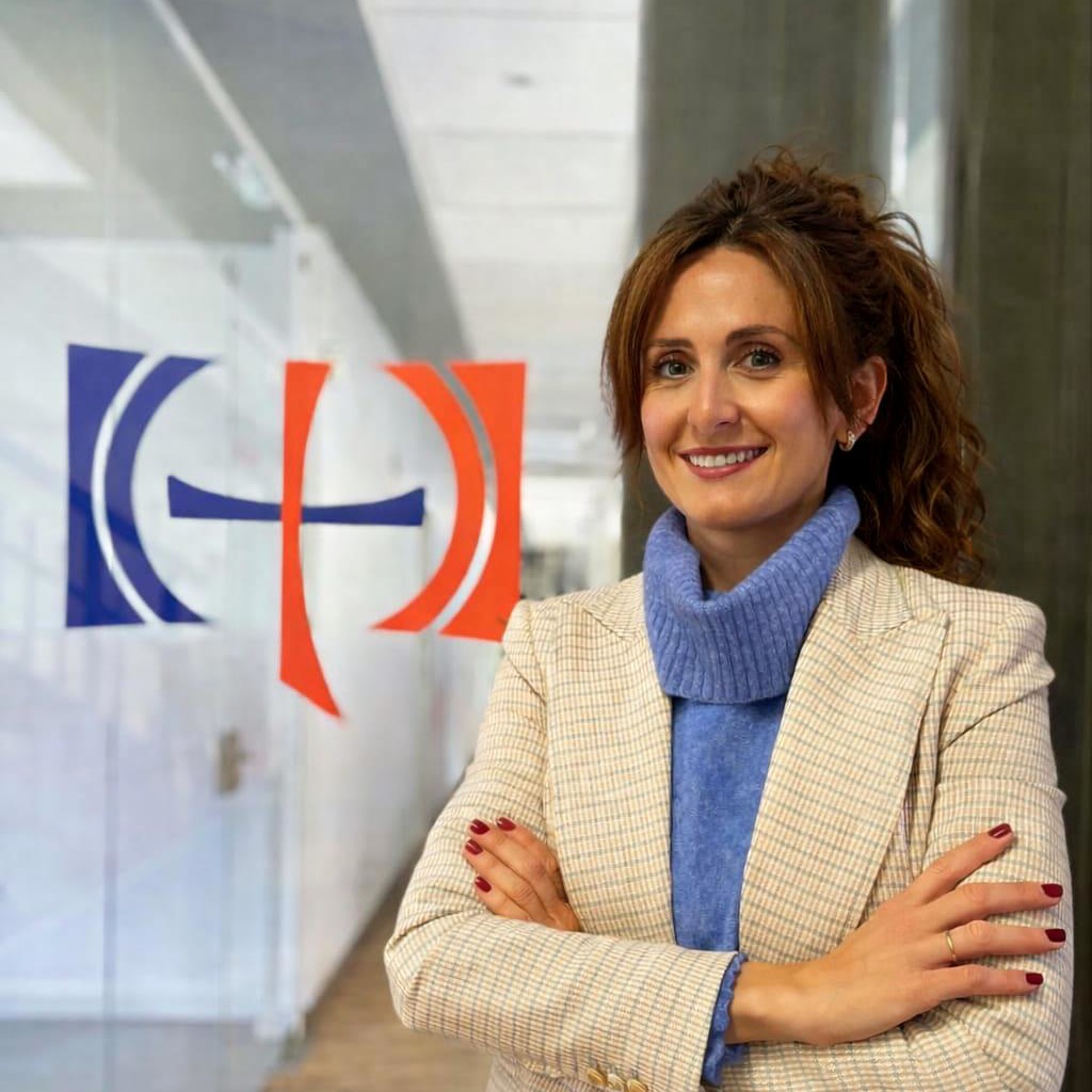 Marina Sofía Marqués de las Heras