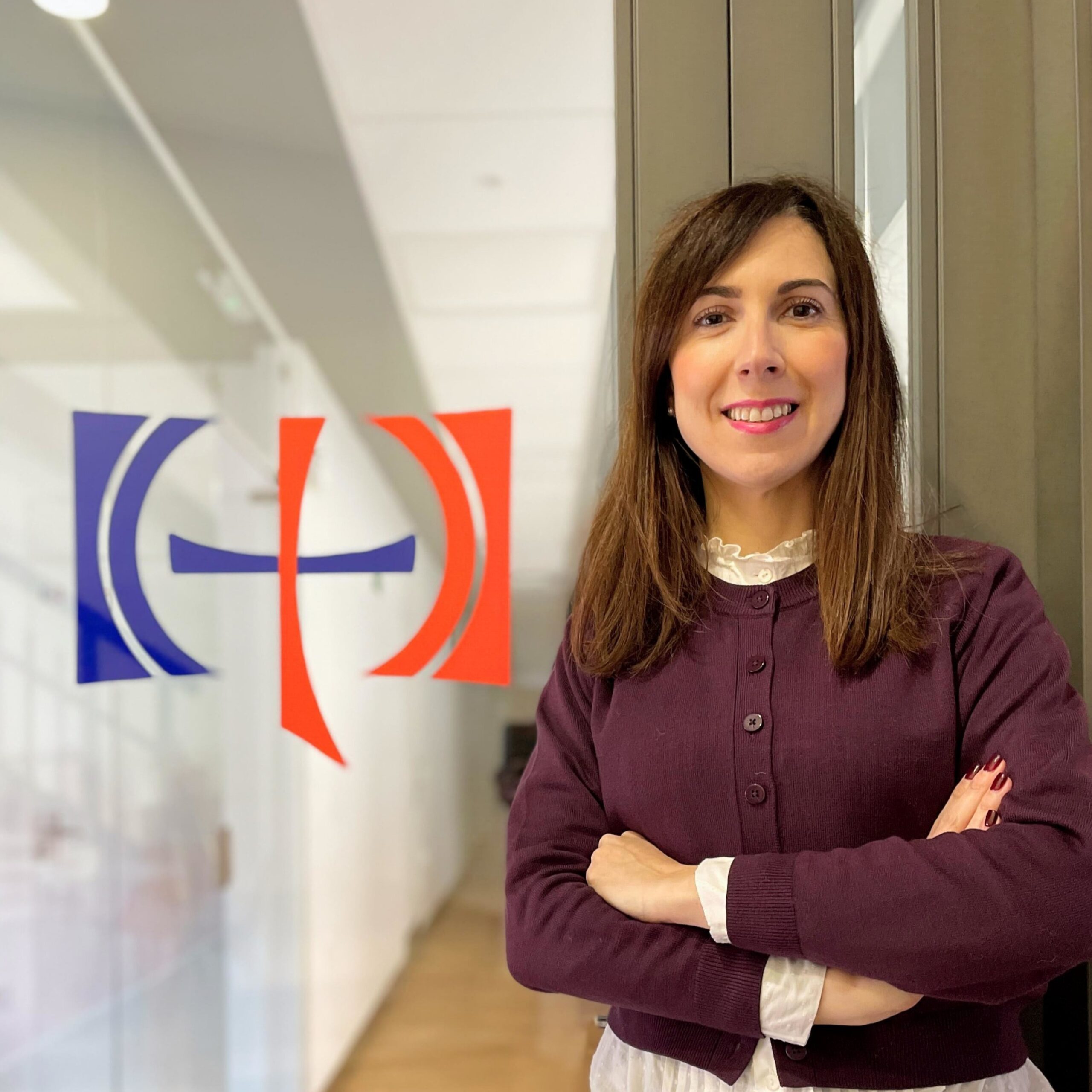 María Dolores Chamorro Díaz